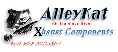 Alley Kat Exhaust